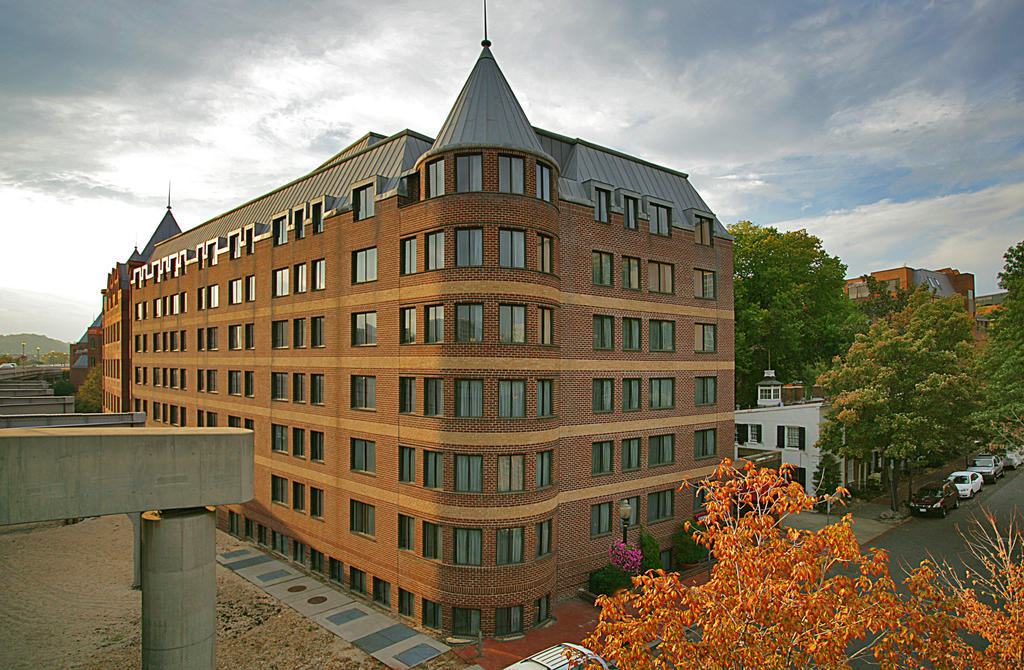 واشنطن Georgetown Residences By Luxurban, Trademark Coll By Wyndham المظهر الخارجي الصورة